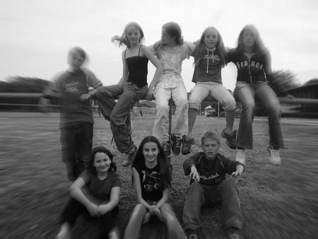 ouverture de mon blog